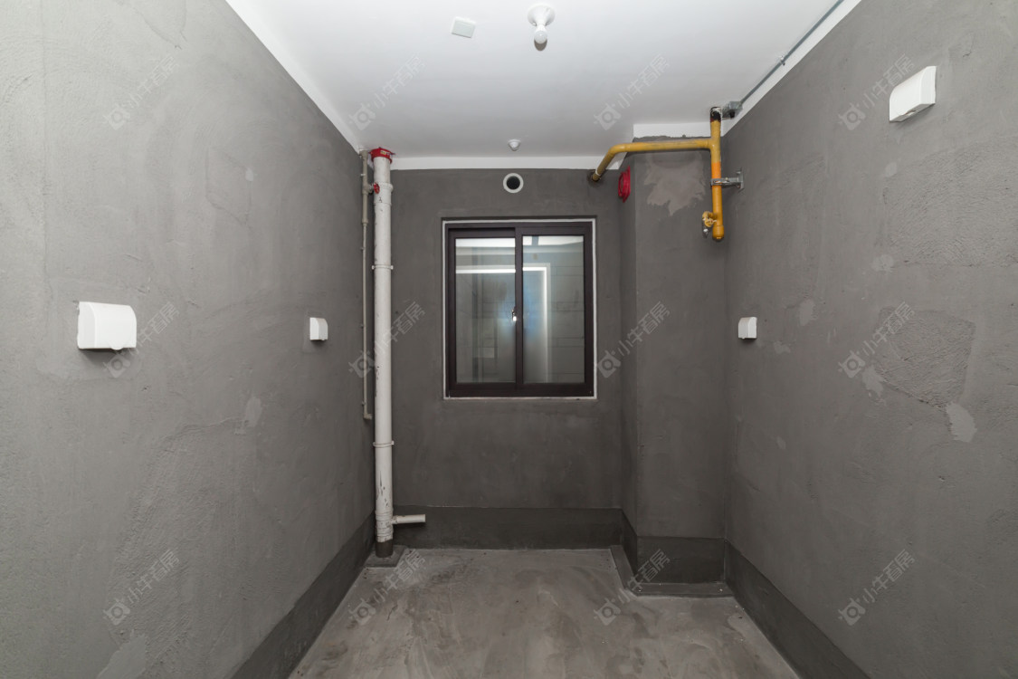 常州吾悦广场(天宁)在售二手房源室内图_小牛看房