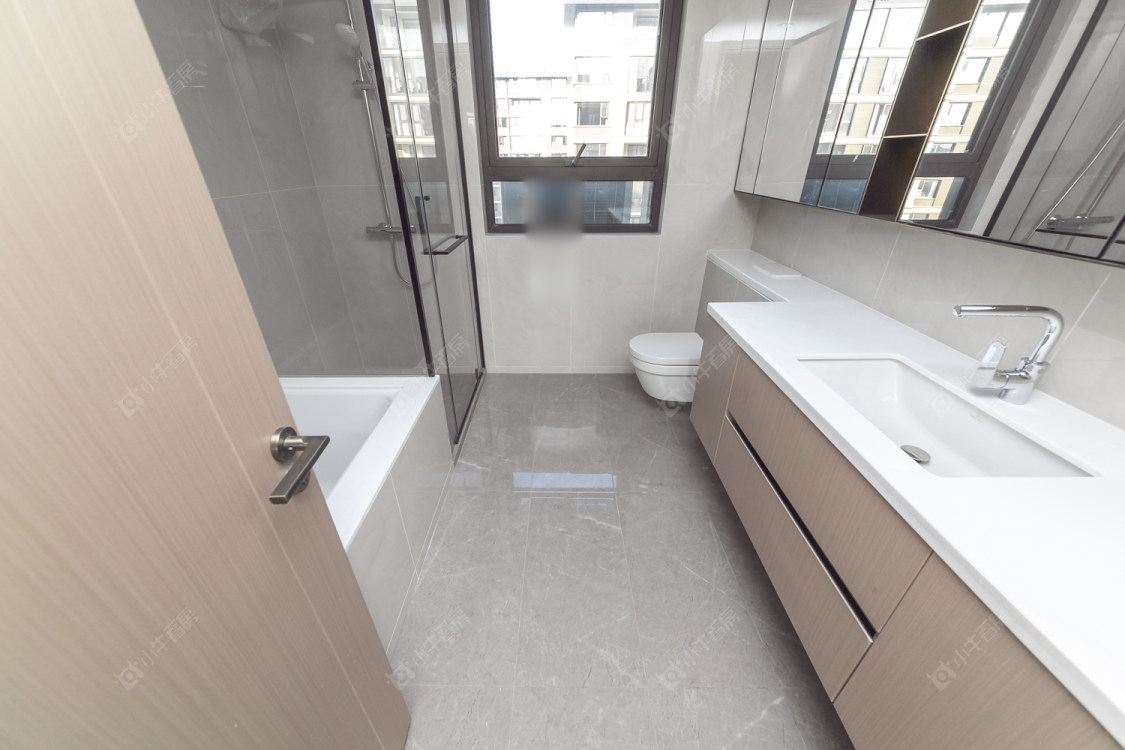 常州中建国贤府在售二手房源室内图_小牛看房