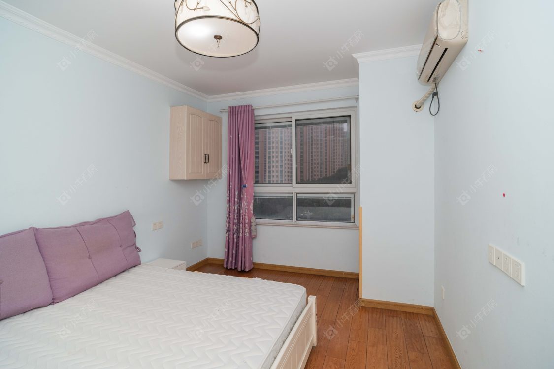 常州河枫御景花苑在售二手房源室内图_小牛看房