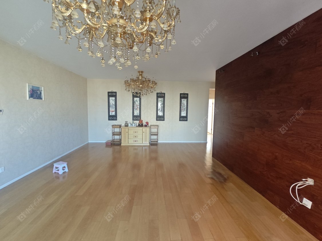 常州朗诗国际在租房源室内图_小牛看房