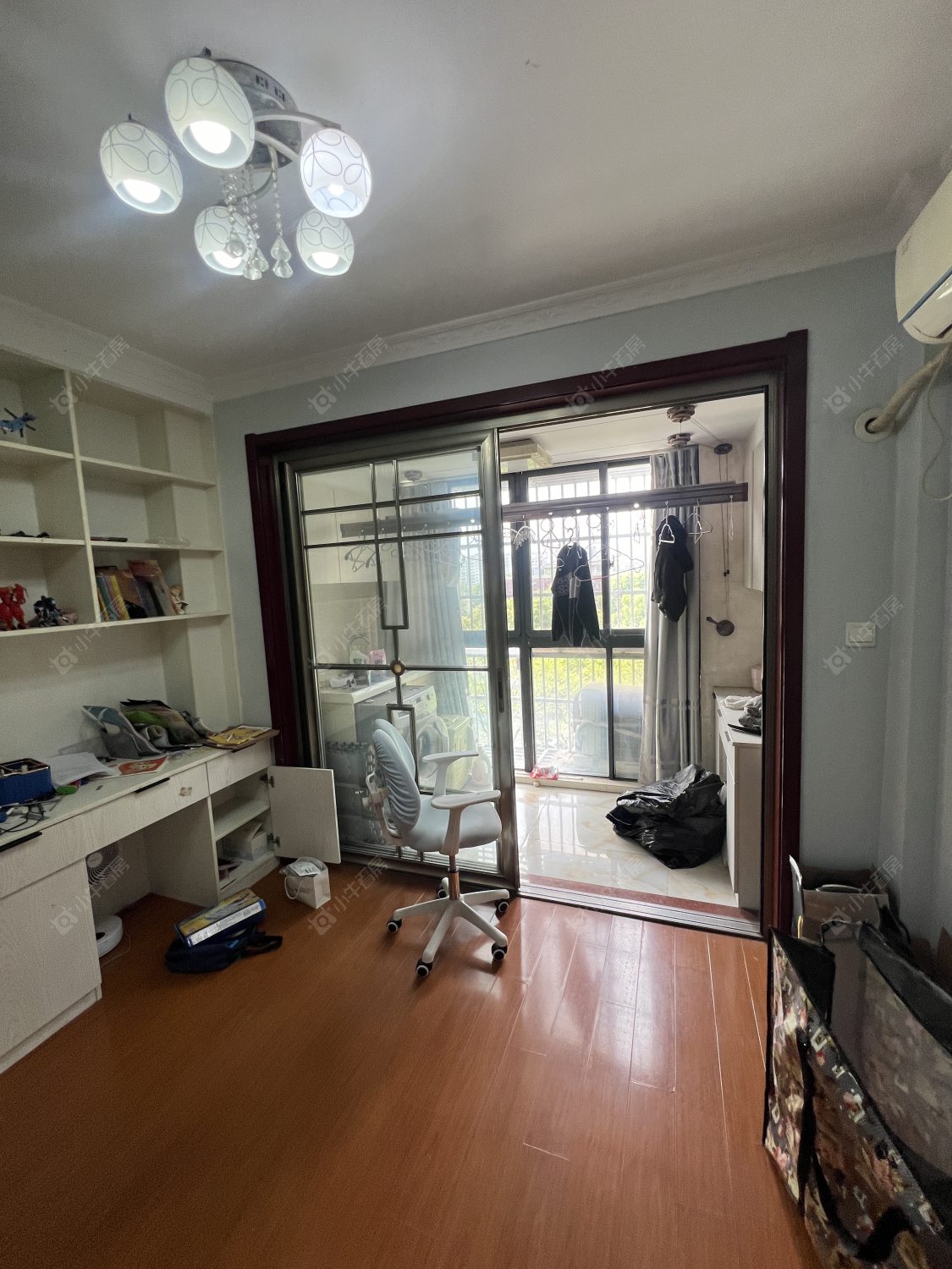 常州滨江明珠城东区在租房源室内图_小牛看房