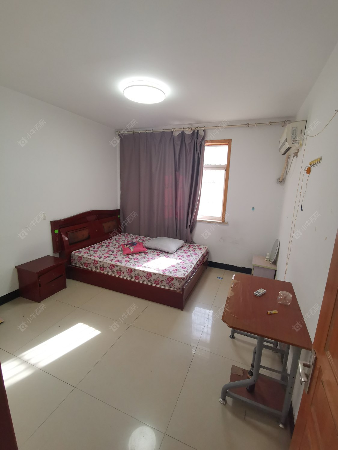 常州富都花苑北苑租房_小牛看房