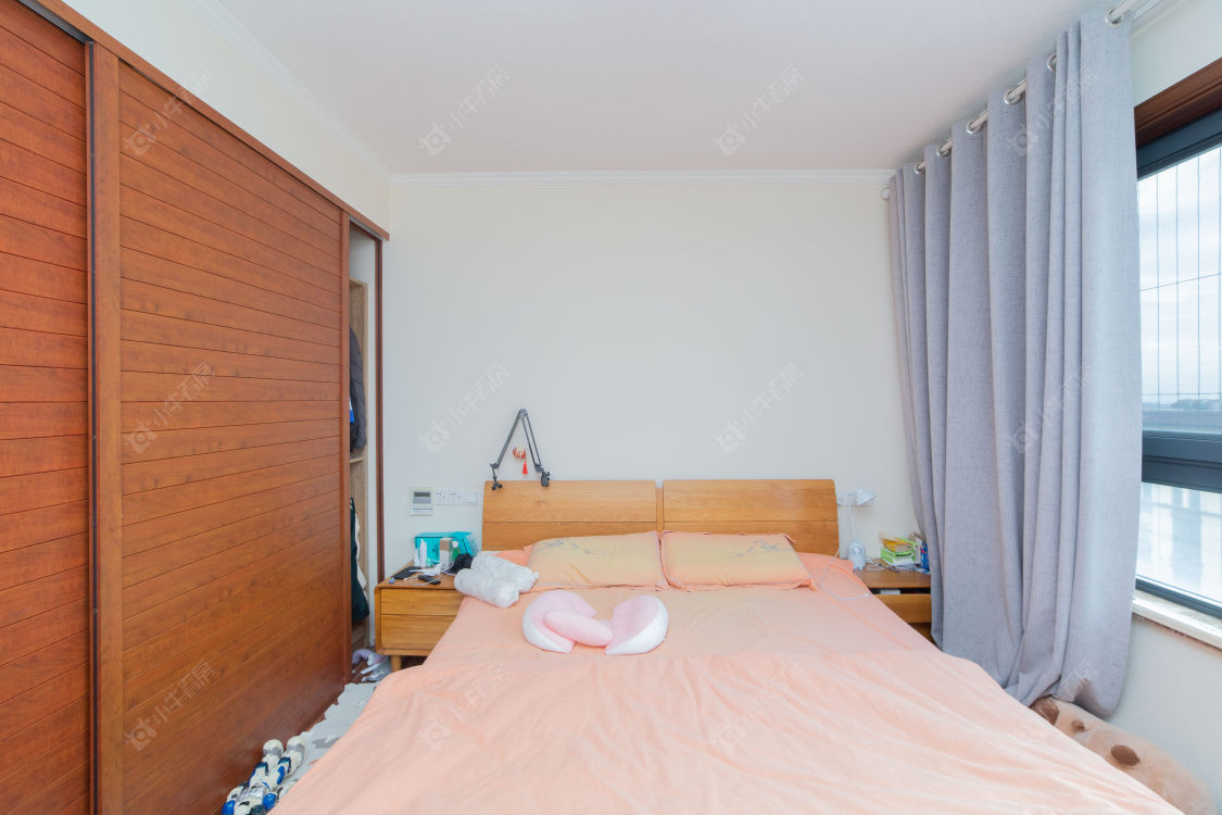 常州锦绣天地在售二手房源室内图_小牛看房