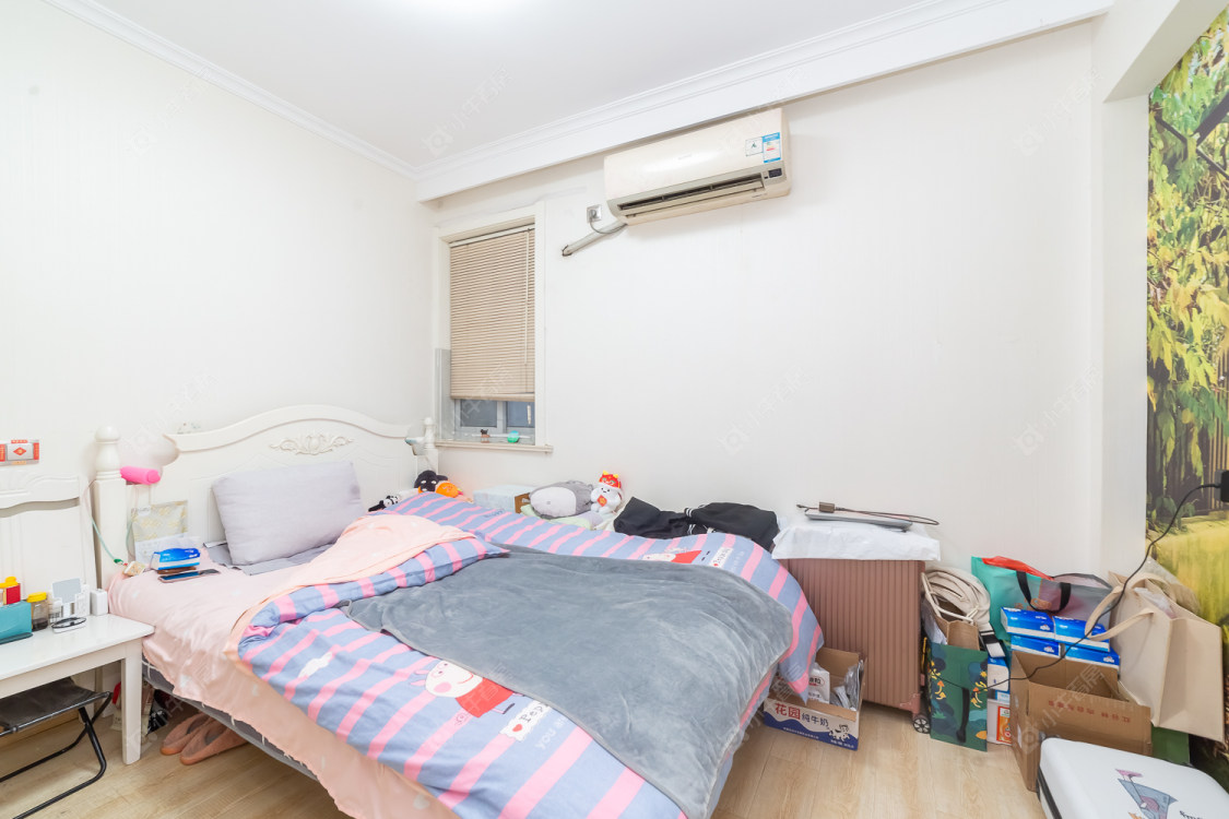 常州新城悠活城在售二手房源室内图_小牛看房