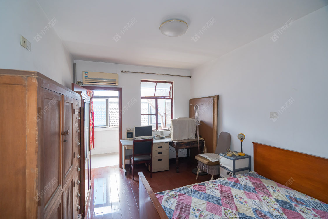 常州工人新村南在售二手房源室内图_小牛看房