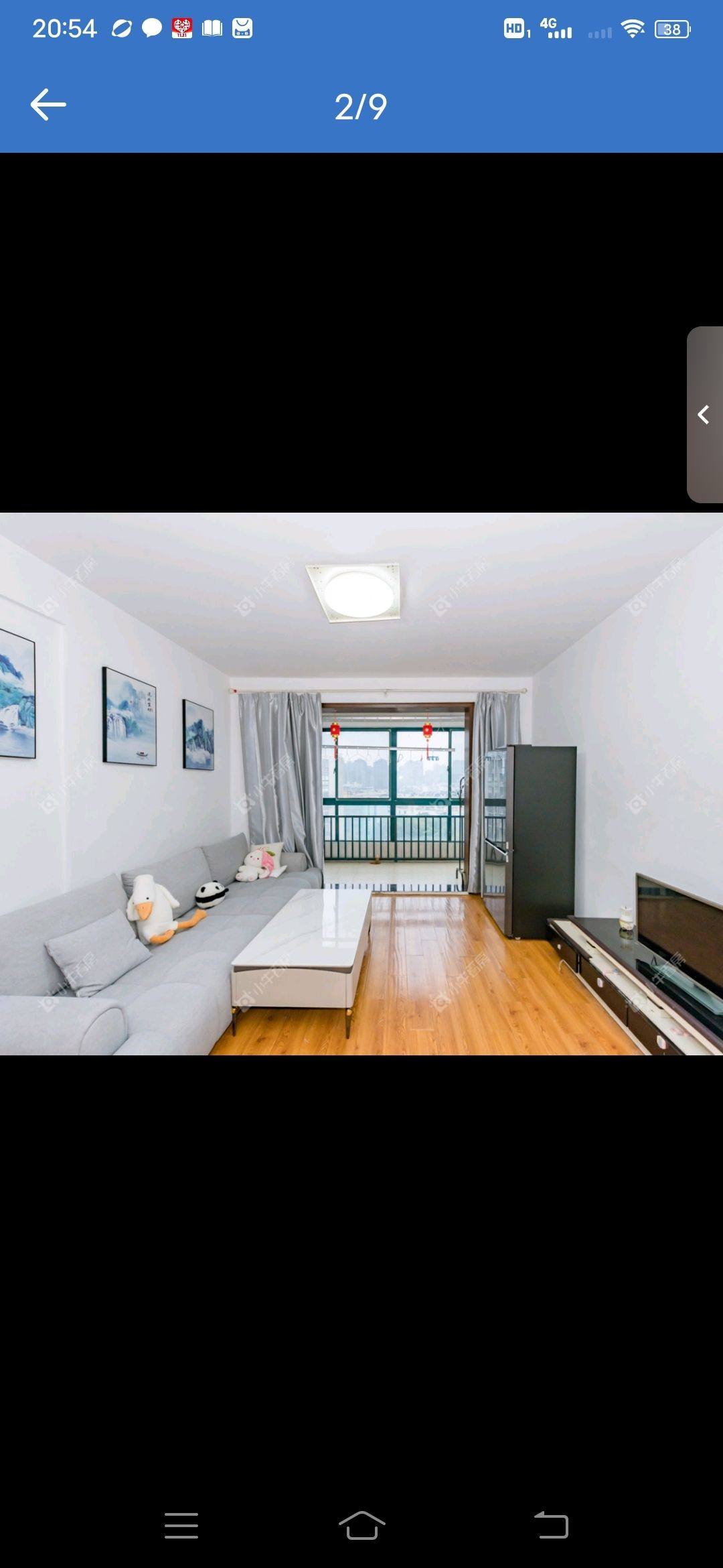 常州天禧星园3室2厅在租房源出租