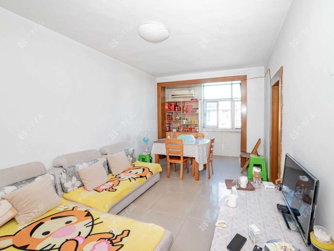 常州丽华南村在租房源_小牛看房