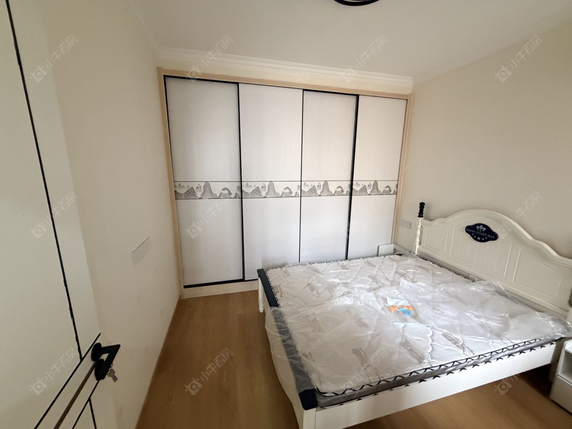 常州万水美兰城在租房源室内图_小牛看房