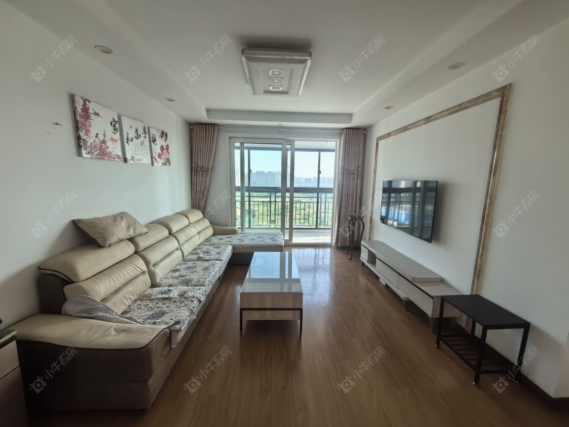 中海龙城花园南区房源室内图 常州中海龙城花园南区在租房源室内图_小牛看房