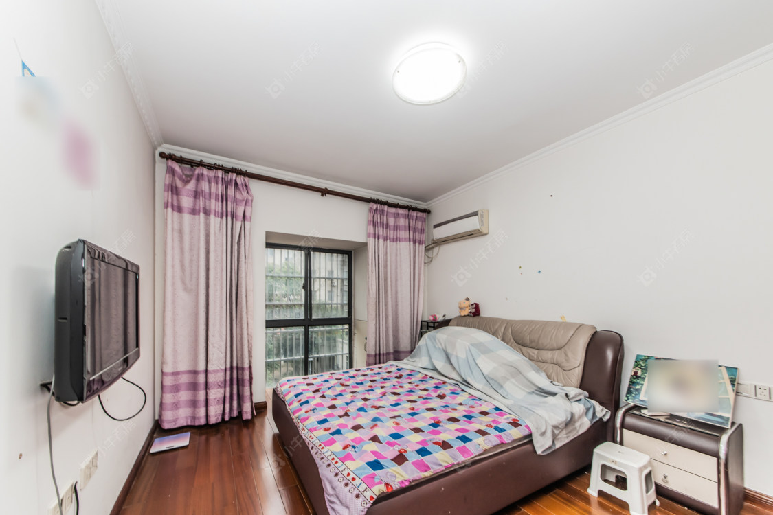 常州香树湾福园在售二手房源室内图_小牛看房