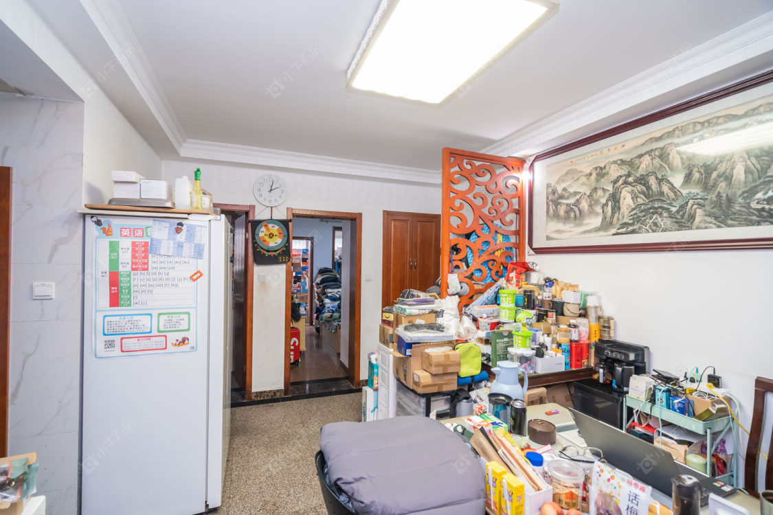 常州博爱花苑3室1厅1卫在售二手房房源图片