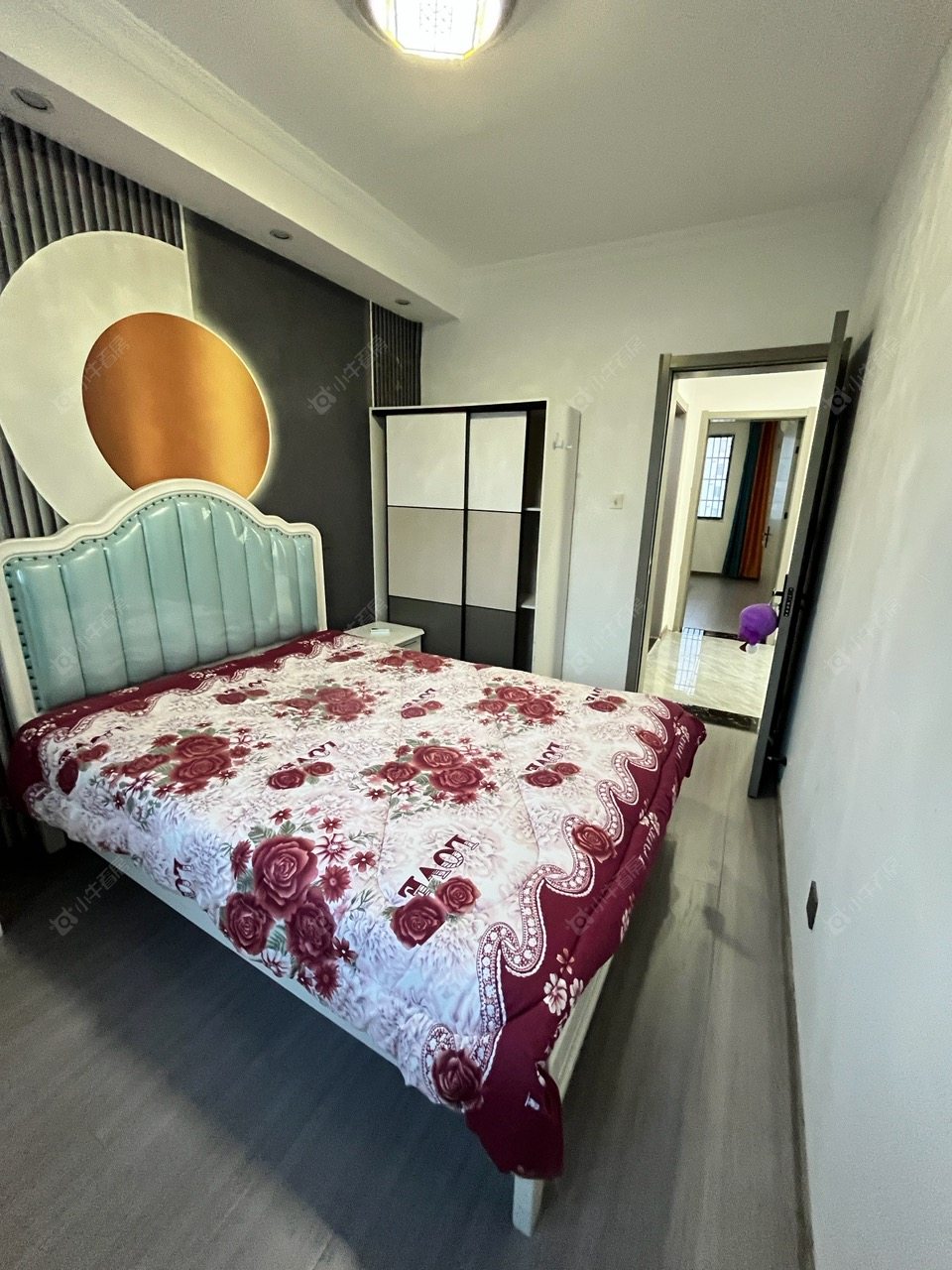 常州紫云苑在租房源室内图_小牛看房