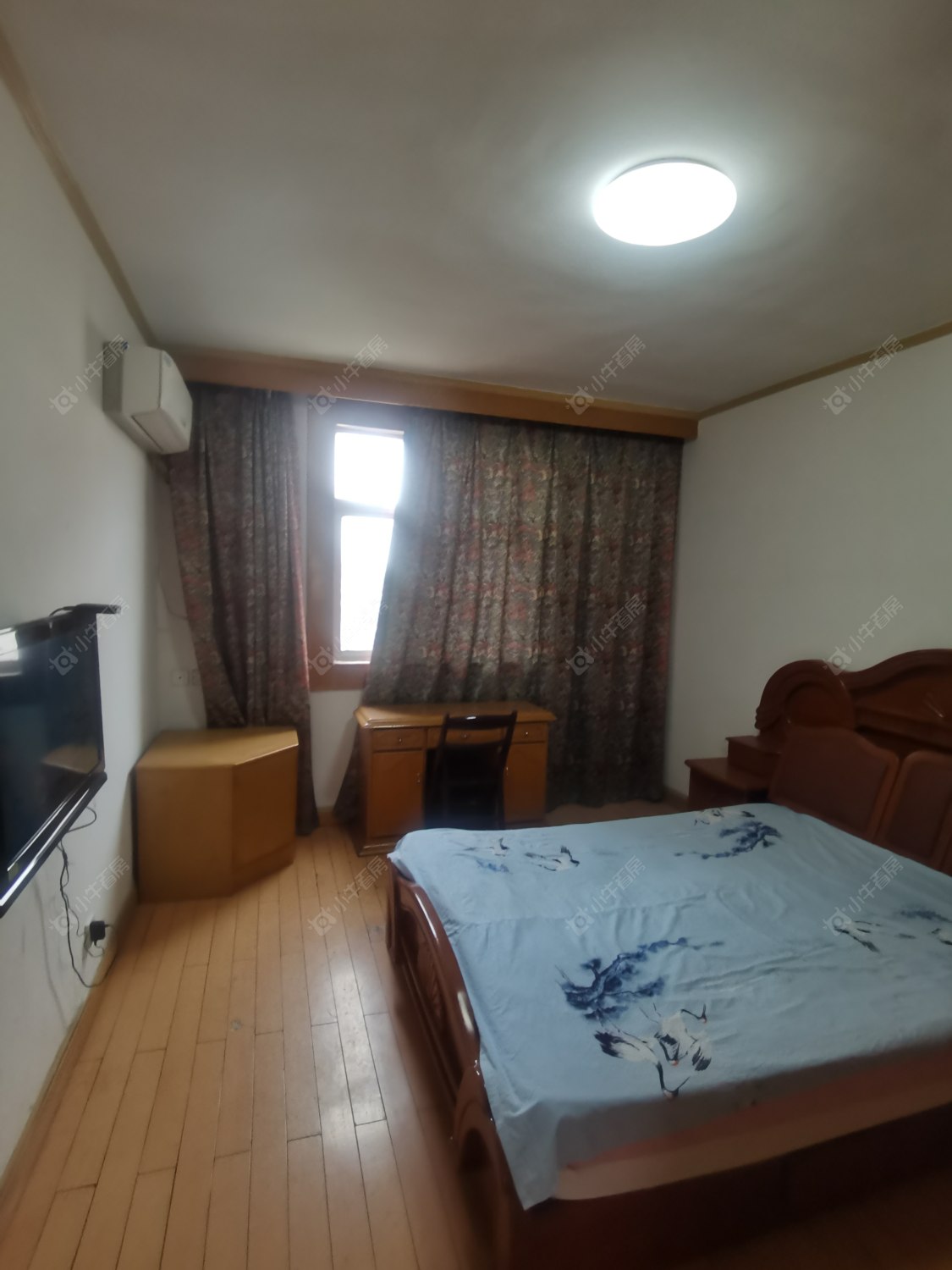 常州春风新村在租房源室内图_小牛看房