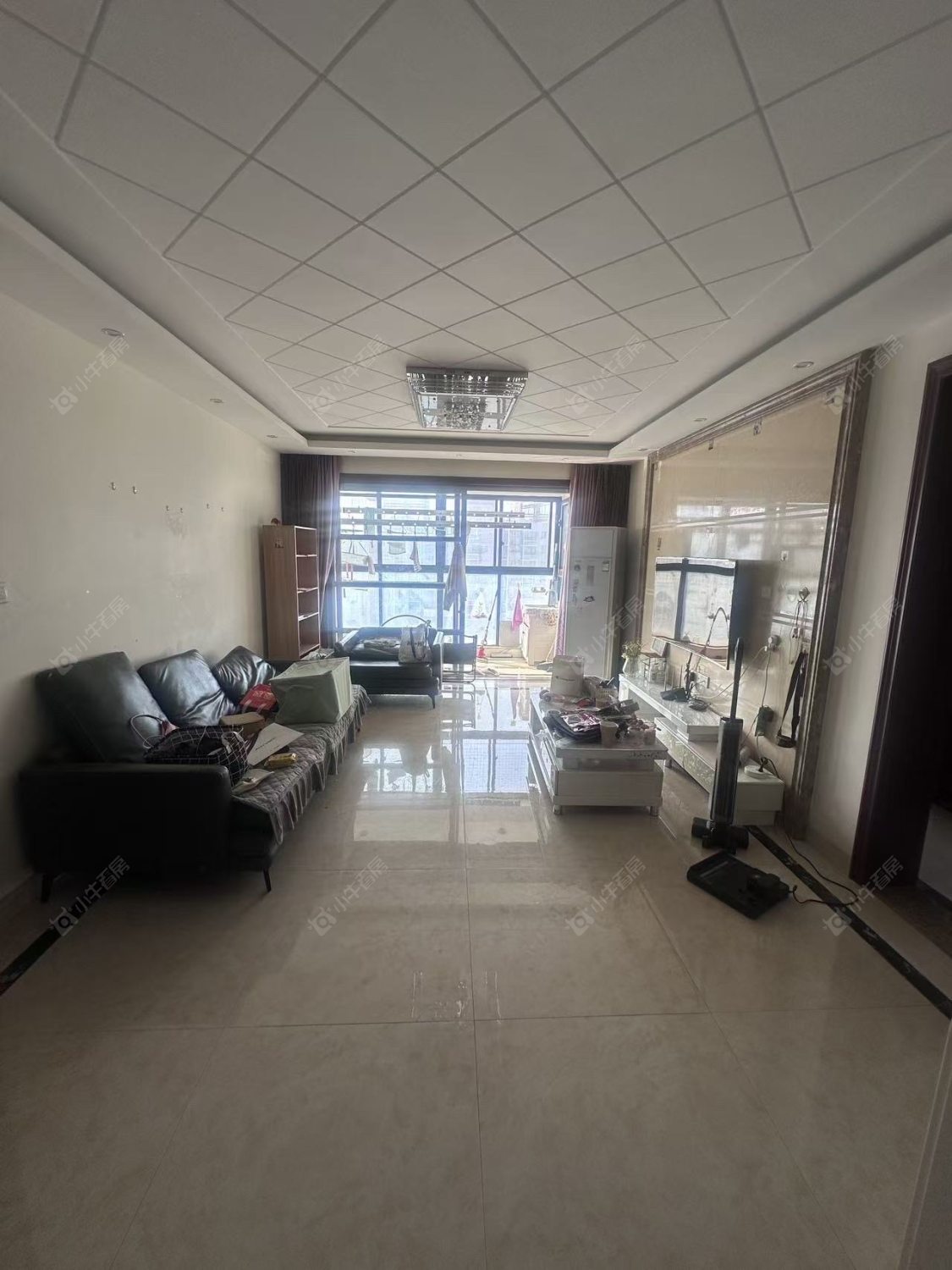 常州星河国际五区3室2厅2卫出租_小牛看房