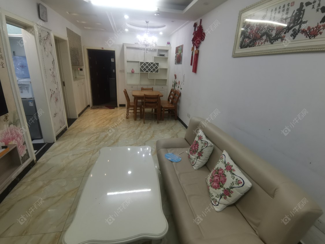 和平国际商业街房源室内图 常州和平国际商业街在租房源室内图_小牛看房