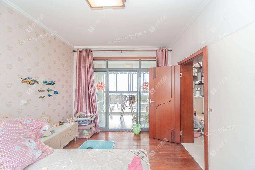 常州香树湾福园在租房源_小牛看房