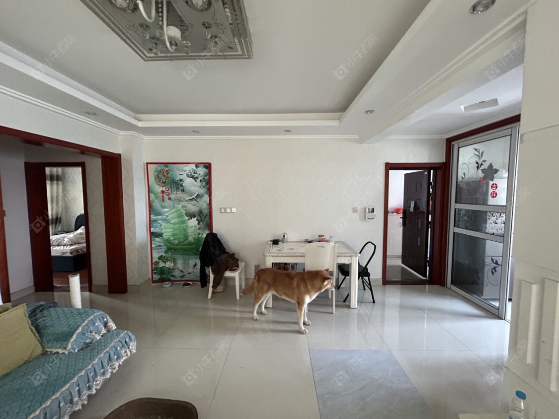 常州怡枫苑在租房源室内图_小牛看房