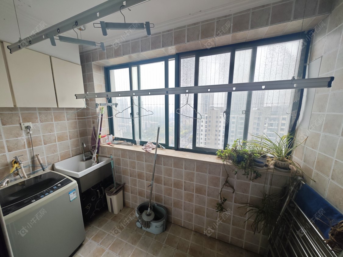 府西花园房源室内图 常州府西花园在租房源室内图_小牛看房