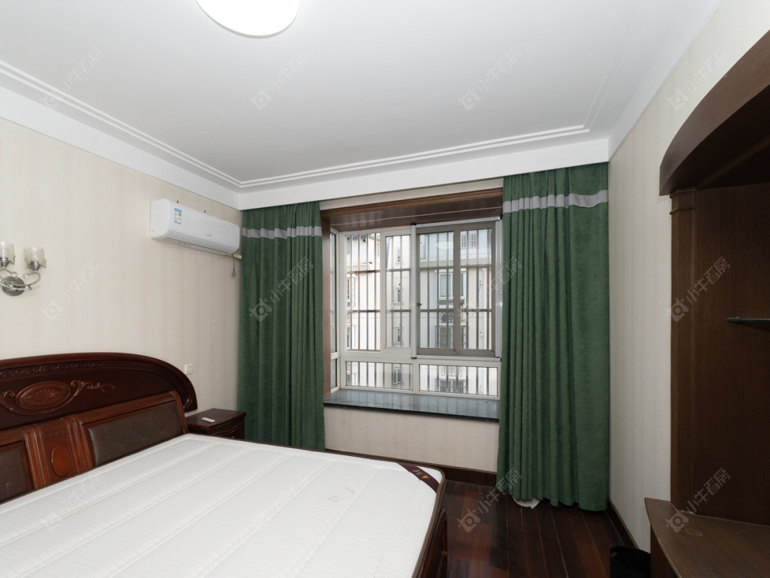 景潭花园AB区房源室内图 常州景潭花园AB区在售二手房源室内图_小牛看房