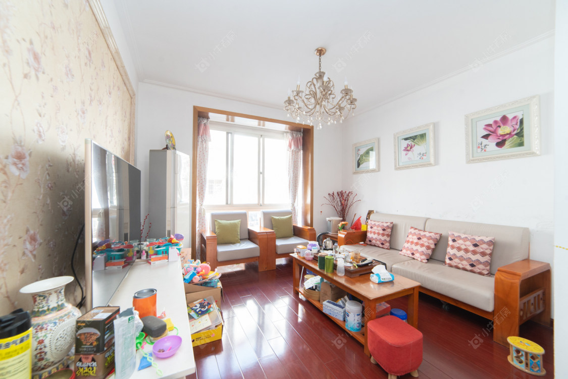 花之园房源室内图 常州花之园在售二手房源室内图_小牛看房