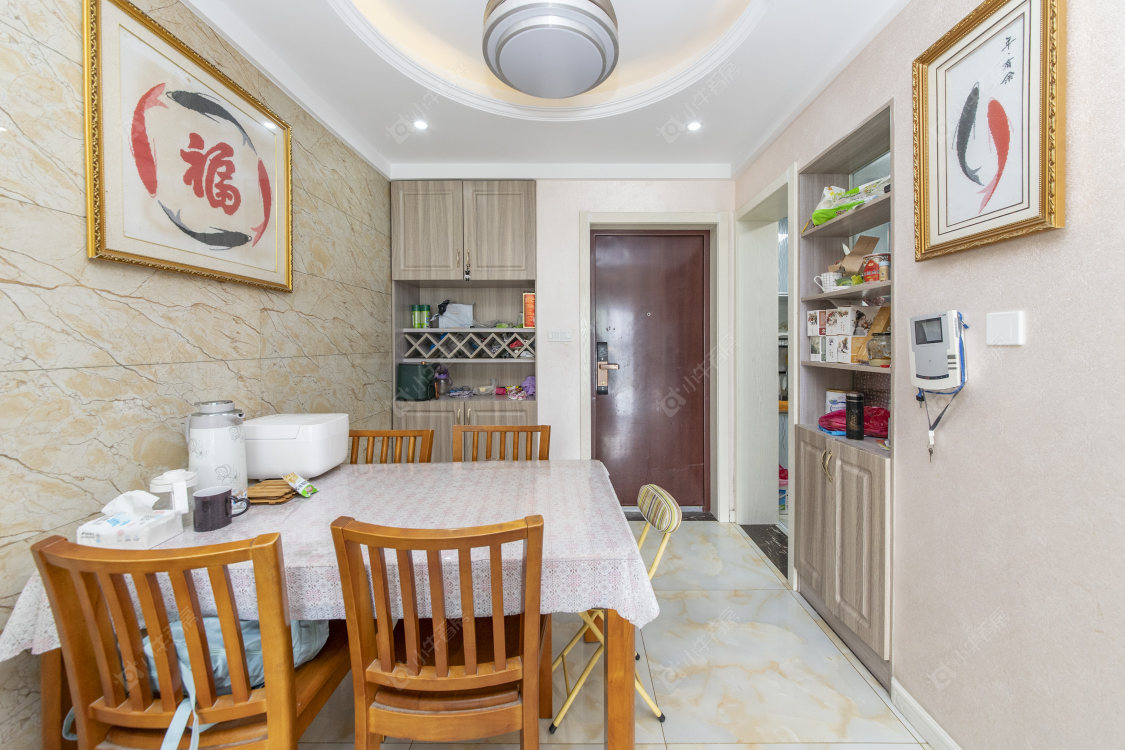 绿地香颂花园房源室内图 常州绿地香颂花园在售二手房源室内图_小牛看房