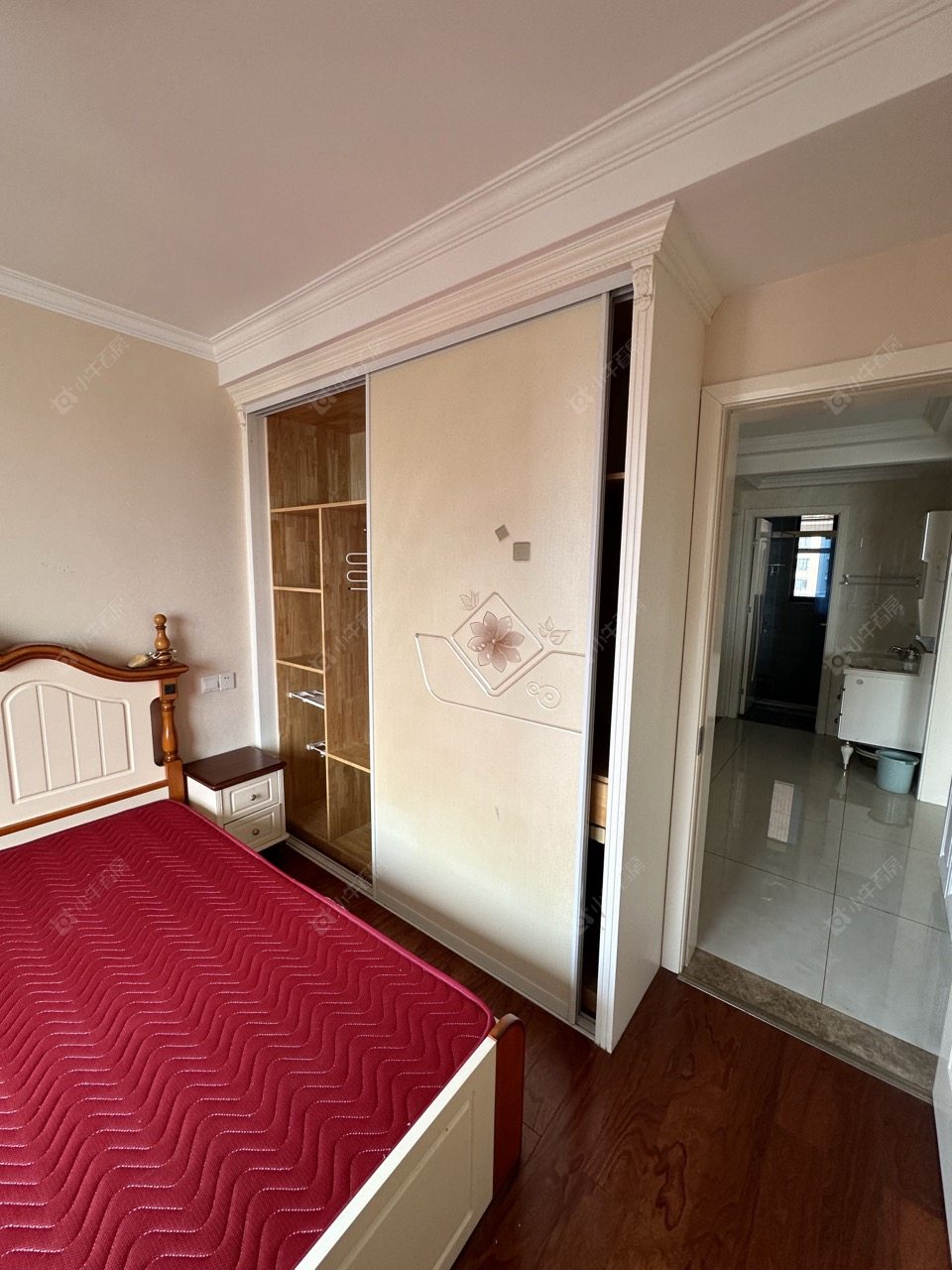 常州吾悦广场北区在租房源室内图_小牛看房