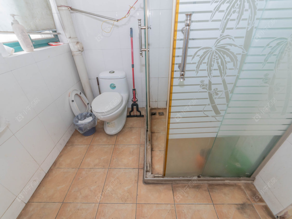 常州百馨西苑一二期在售二手房源室内图_小牛看房