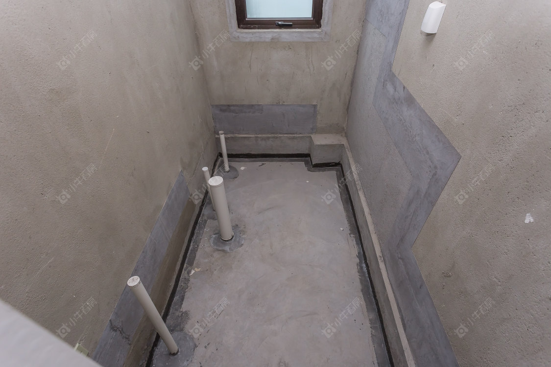 常州龙信臻园在售二手房源室内图_小牛看房