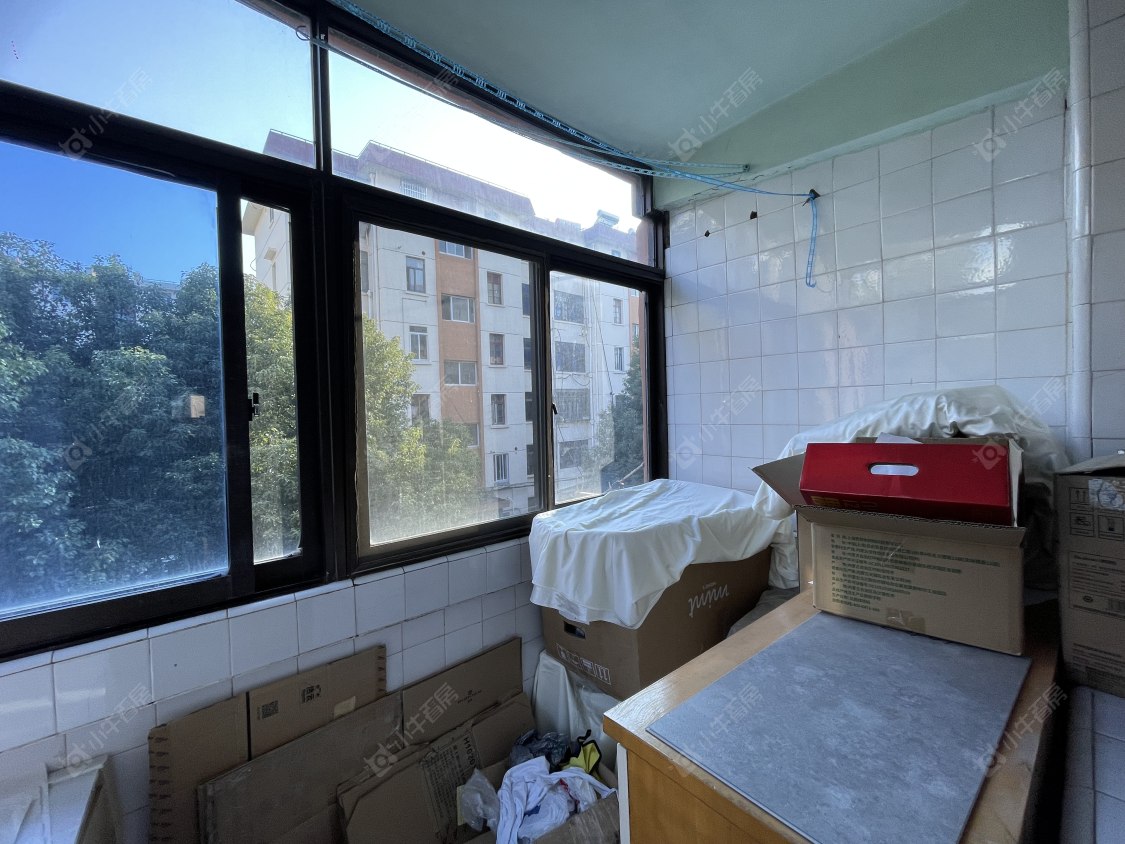 兰翔新村房源室内图 常州兰翔新村在租房源室内图_小牛看房