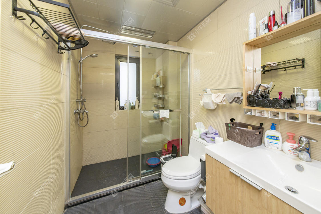 常州吾悦广场北区在租房源室内图_小牛看房