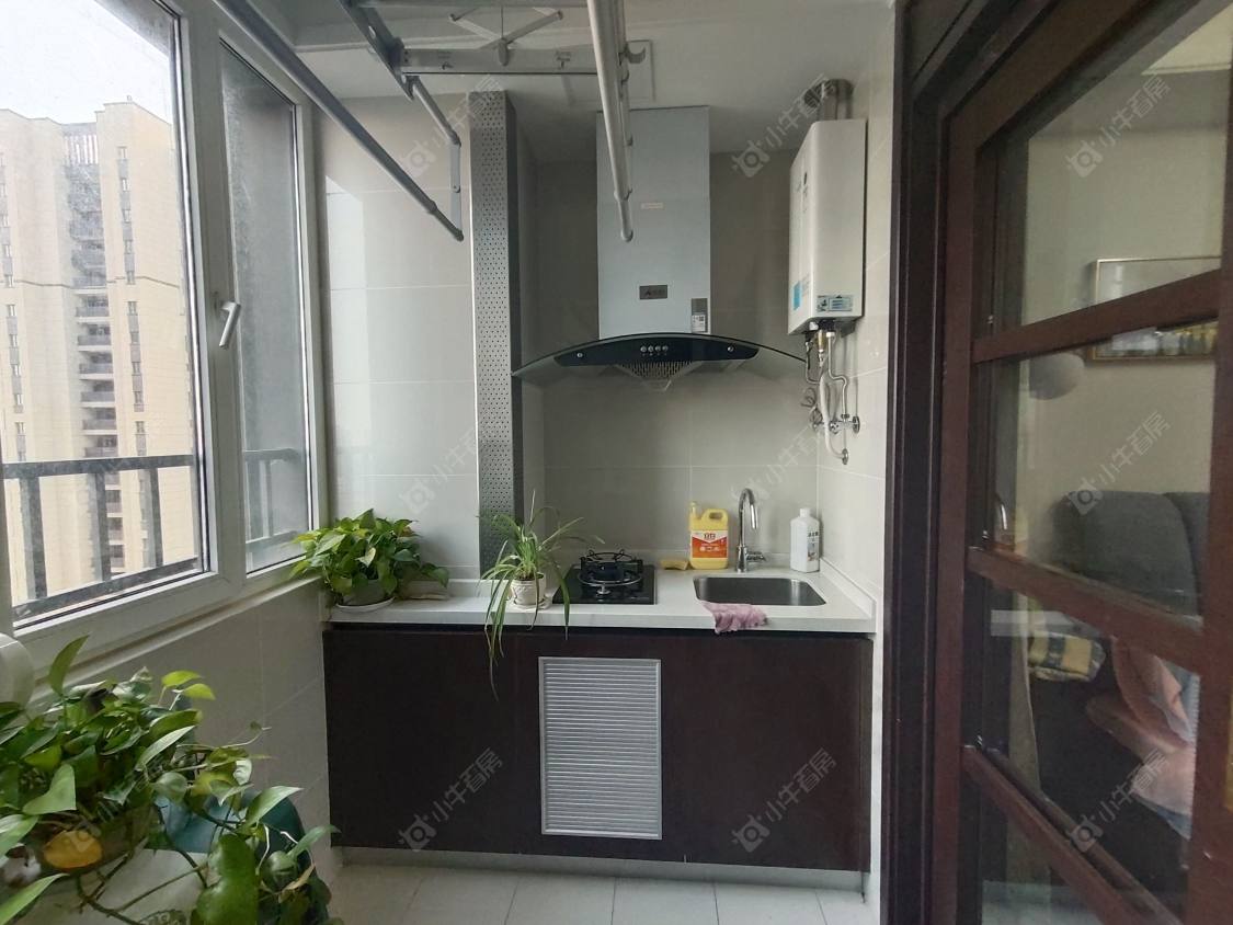 常州朗诗邻里中心租房_朗诗邻里中心1室房源出租
