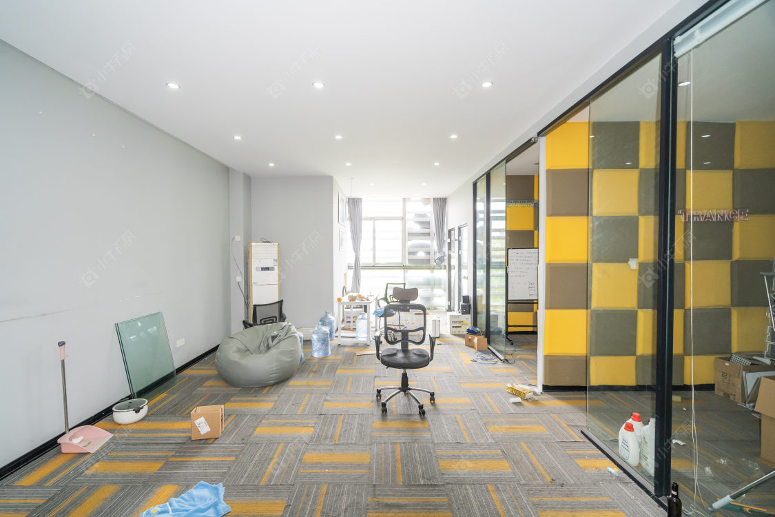 常州怡康机电广场在售二手房_小牛看房