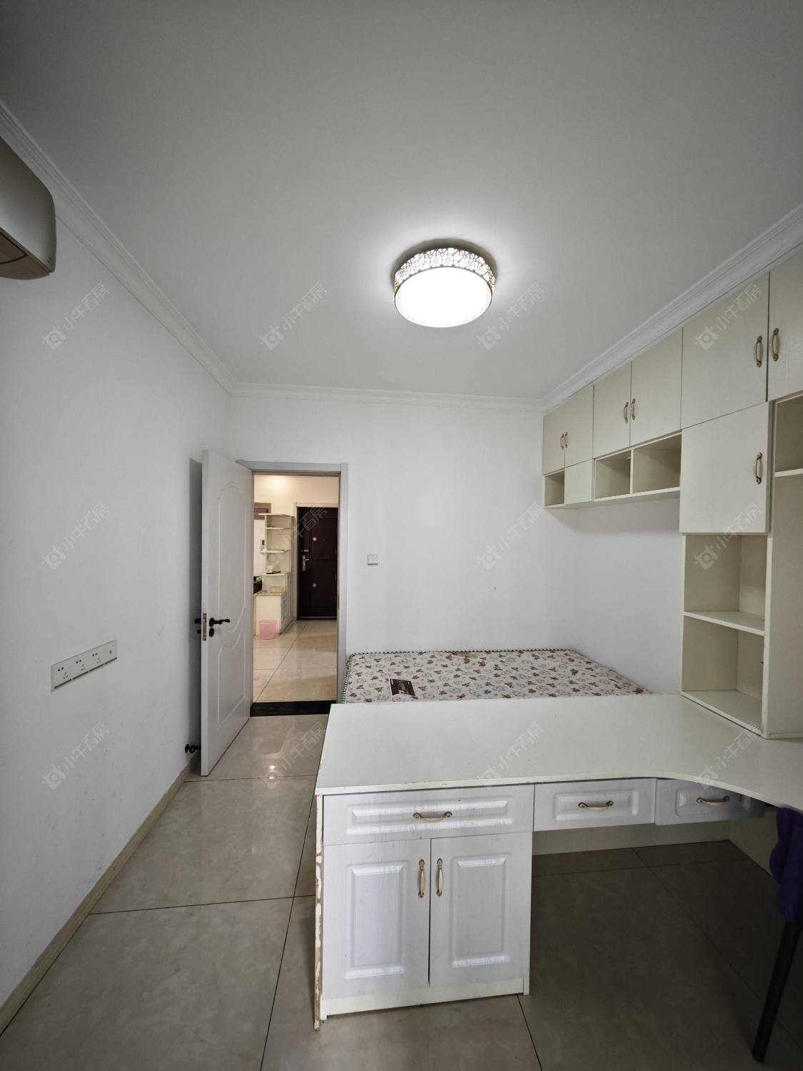 九洲新家园房源户型图 常州九洲新家园在租房源户型图_小牛看房