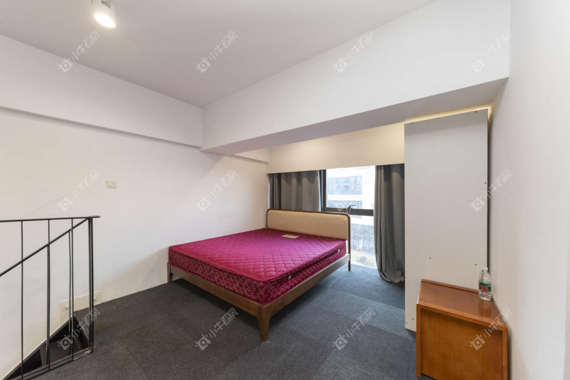 常州天安数码城公寓在租房源室内图_小牛看房