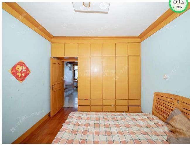 常州清凉新村在租房源室内图_小牛看房