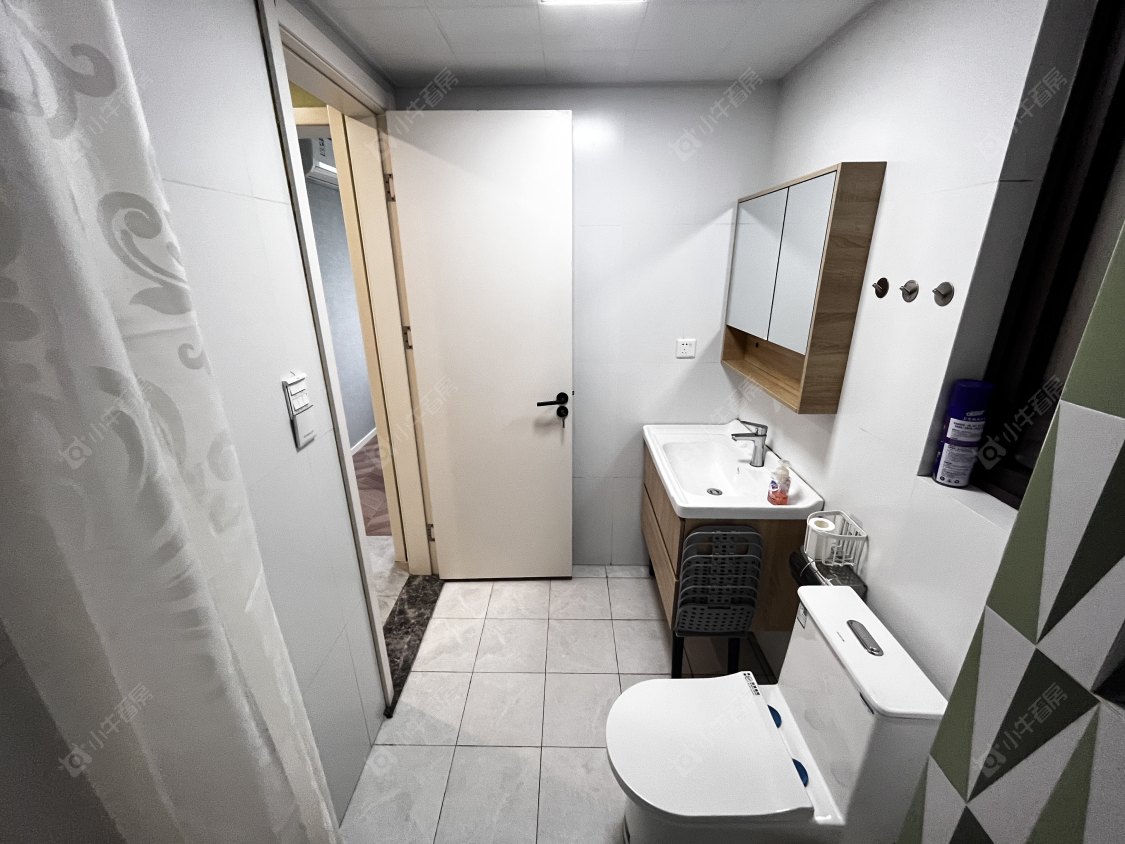 常州牡丹水岸国际在租房源_小牛看房