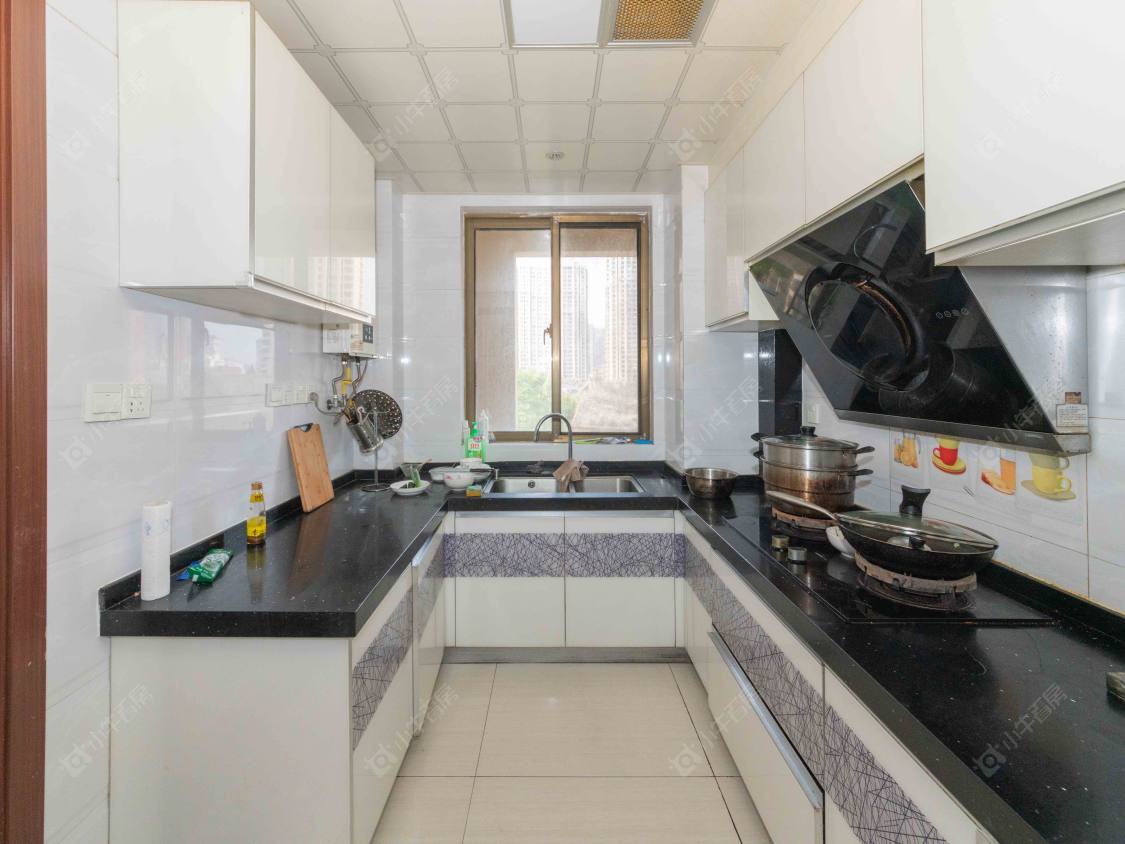 常州青枫壹号在售二手房源室内图_小牛看房