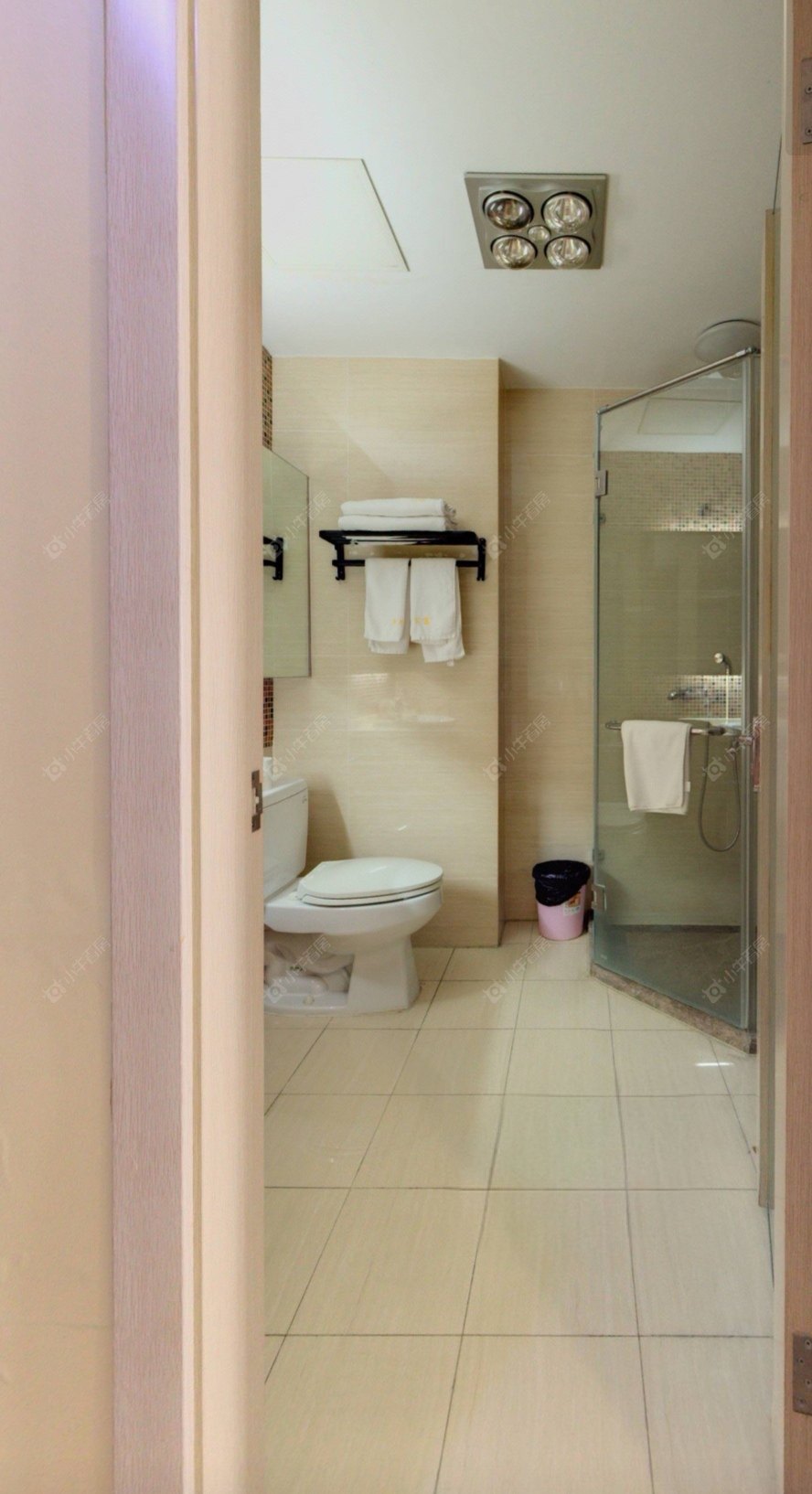 常州新北万达广场在租房源室内图_小牛看房