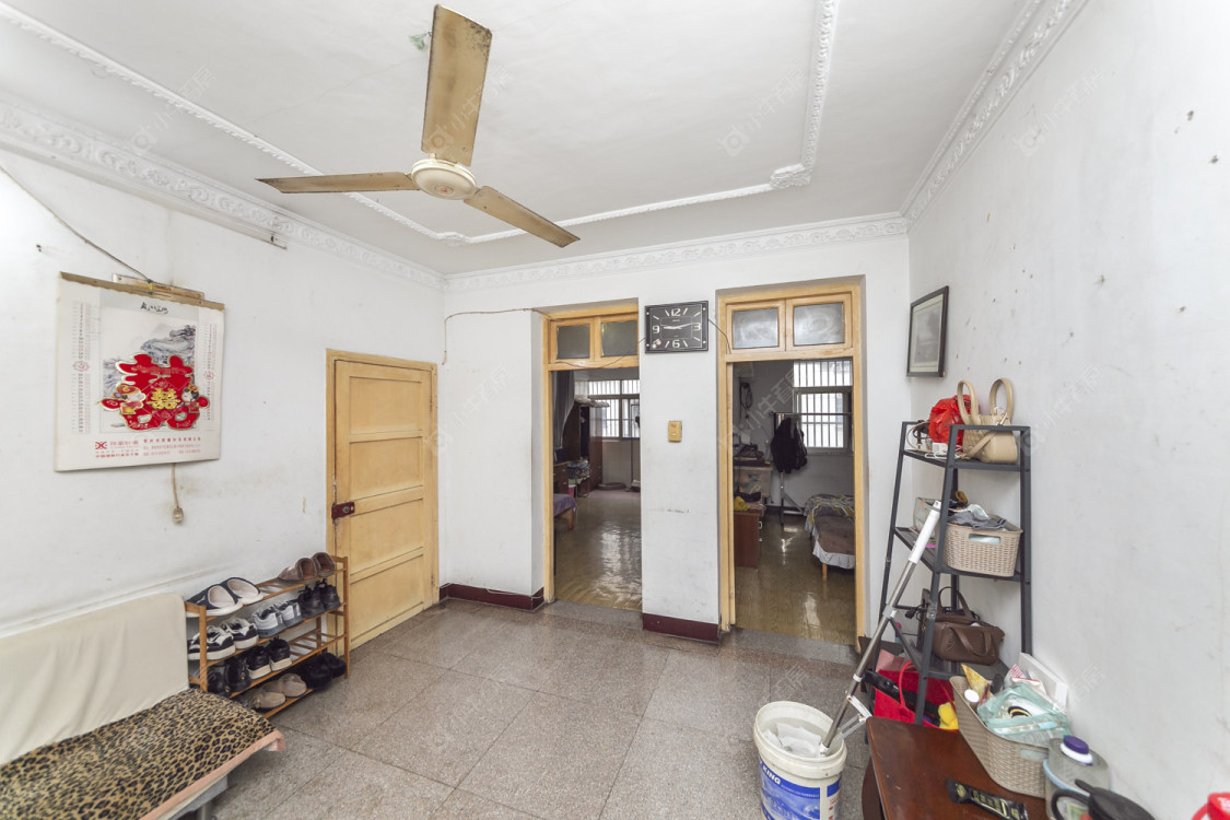 常州荆川里在售二手房源_小牛看房