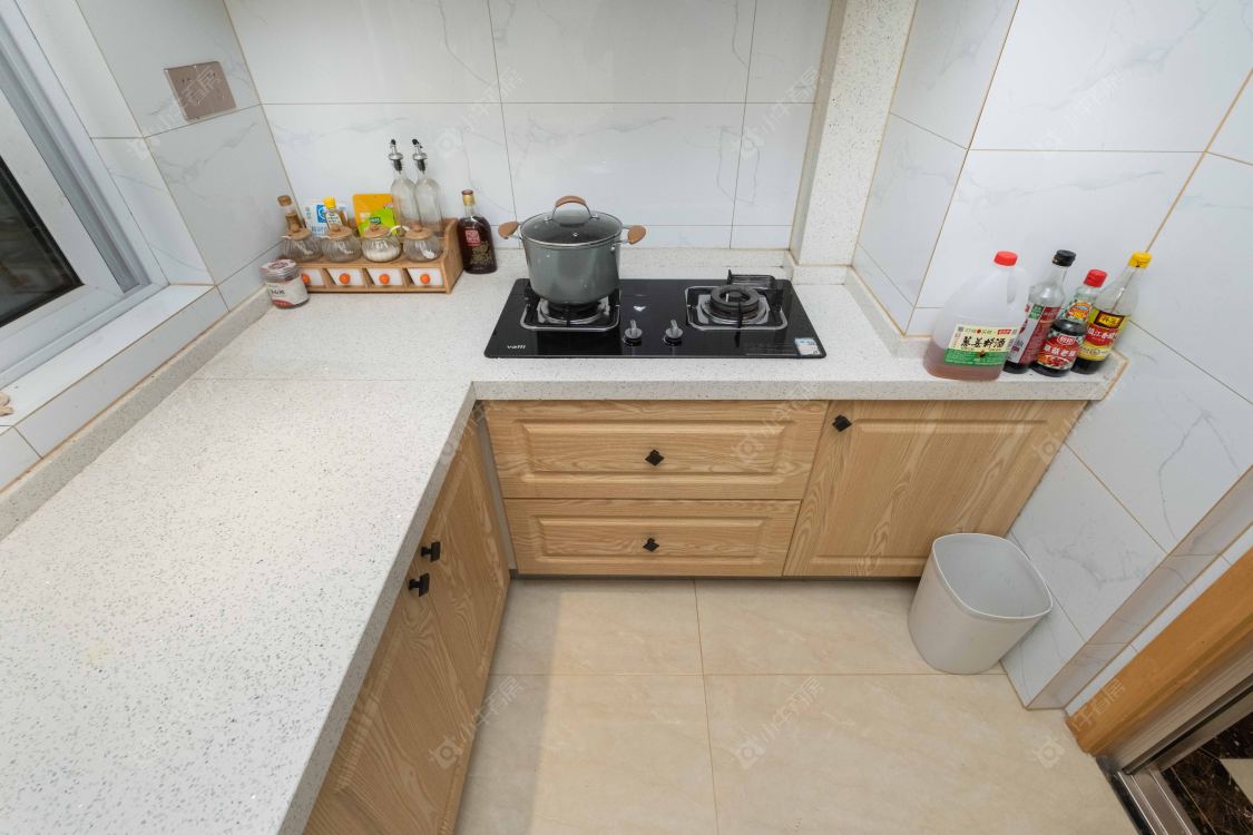 常州保利公园九里在售二手房源室内图_小牛看房