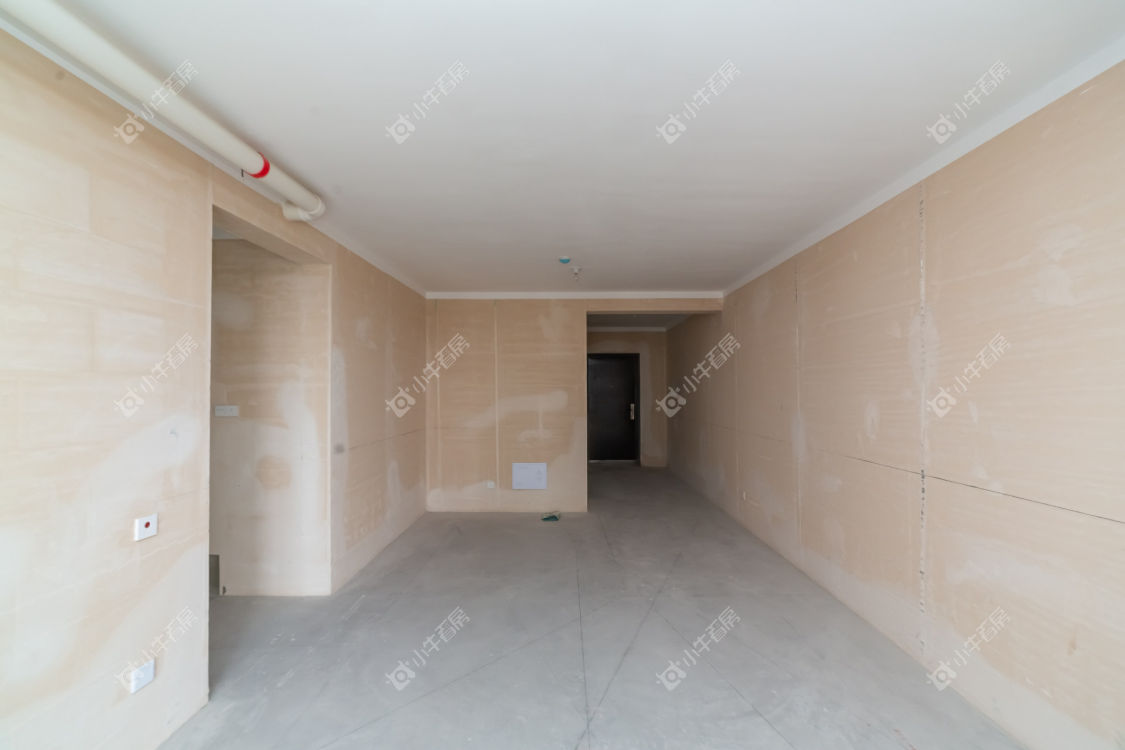 常州锦上香郡在租房源室内图_小牛看房