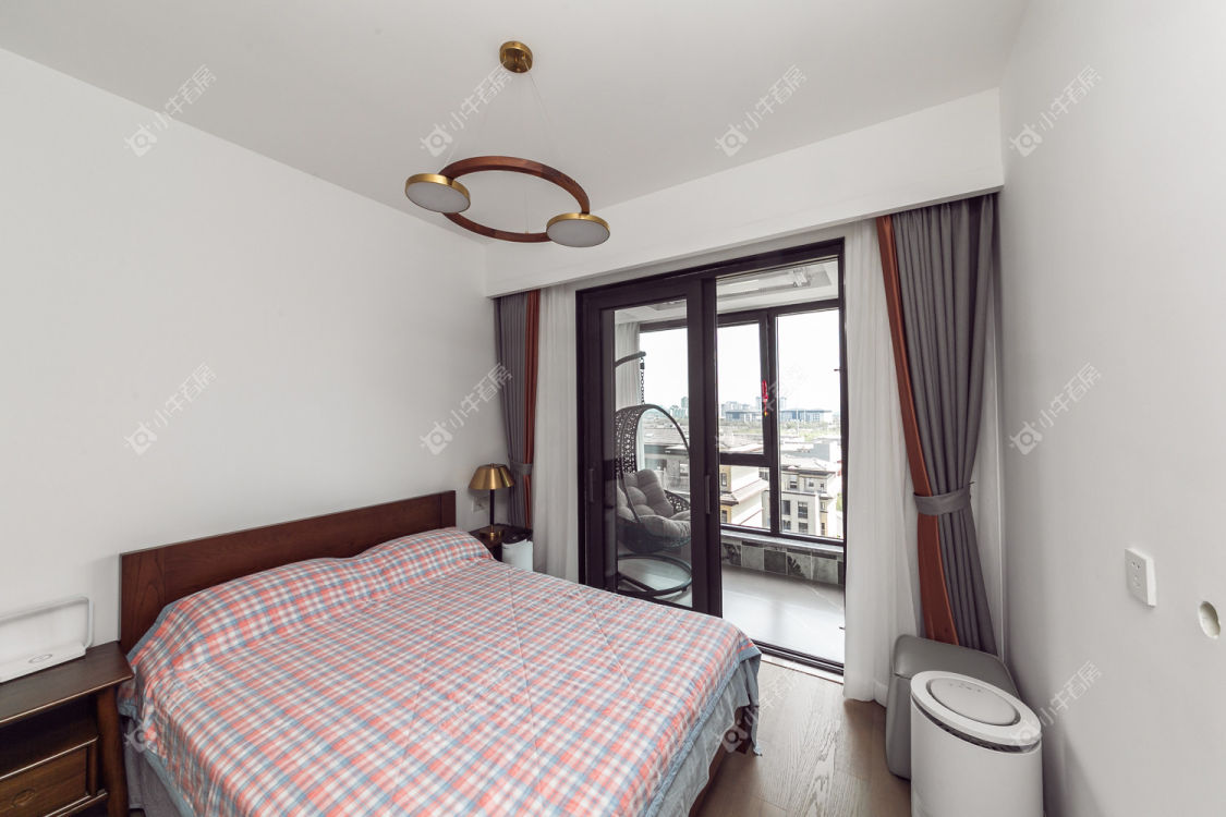 常州路劲雅居乐国仕九礼在租房源_小牛看房