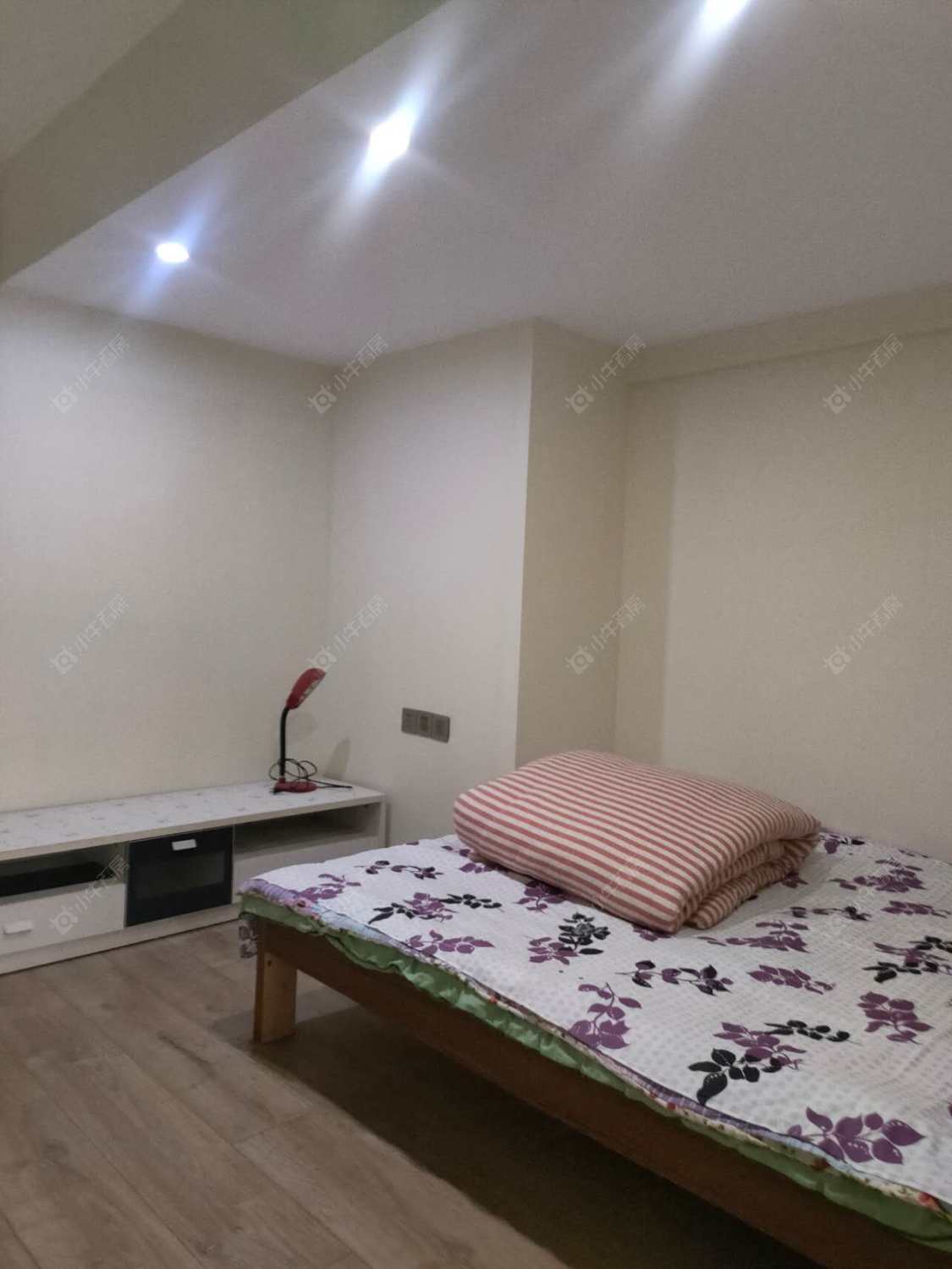 常州百兴华府一期在租房源_小牛看房
