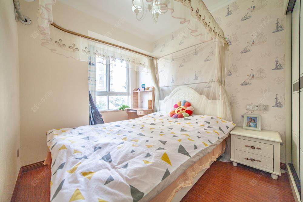 常州锦绣天地在售二手房源室内图_小牛看房