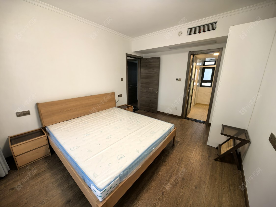 常州碧桂园壹号天禧在租房源室内图_小牛看房