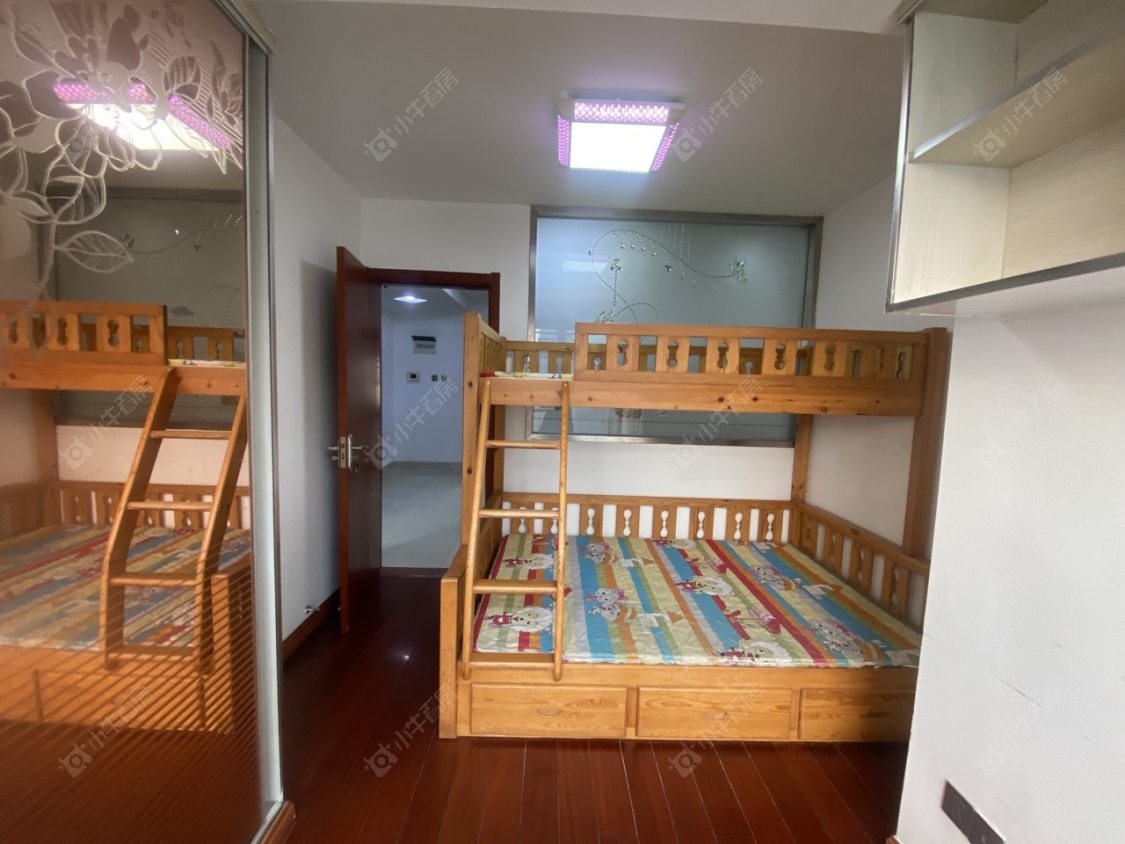 常州荣盛馨河郦舍在租房源室内图_小牛看房