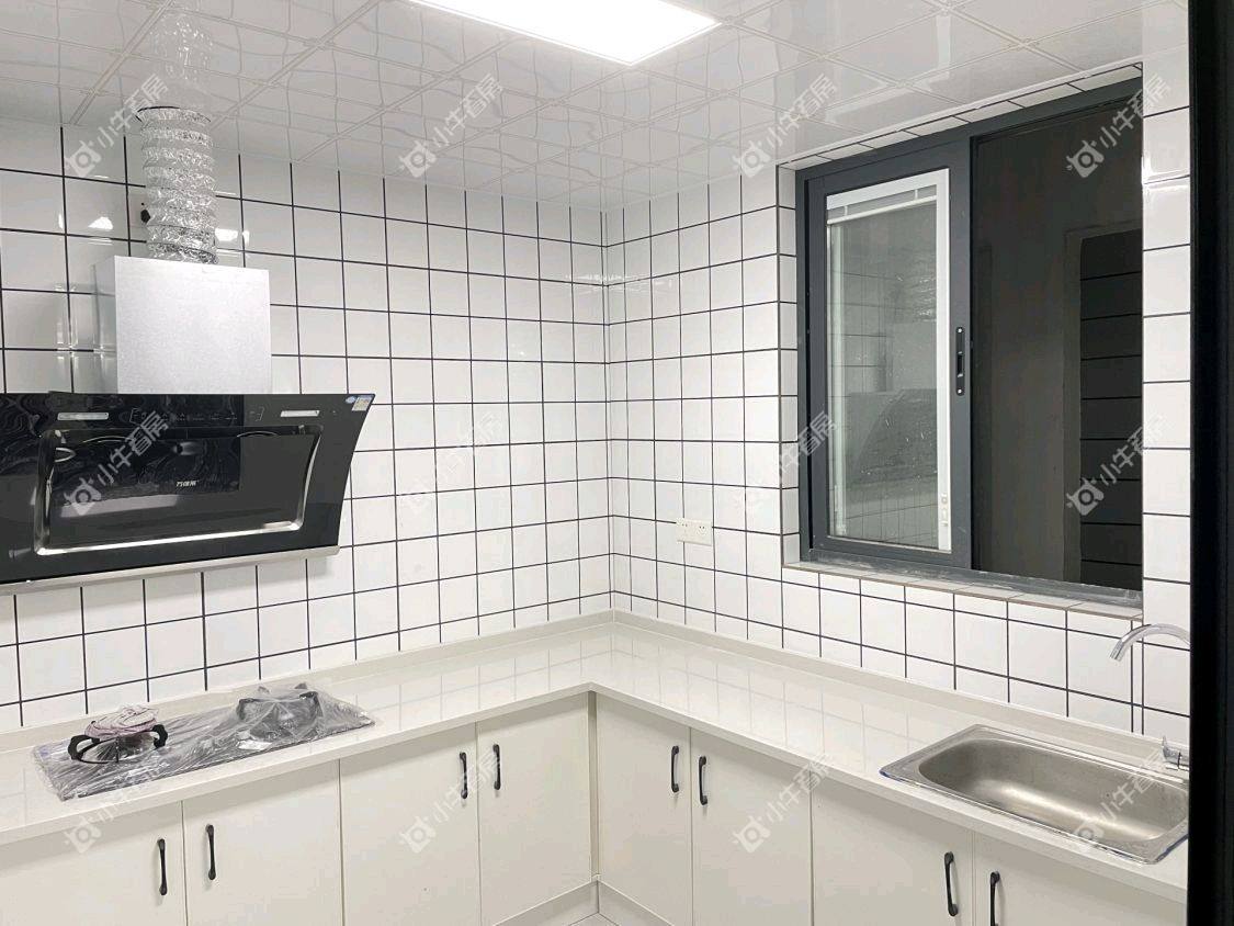 常州新城锦域在租房源室内图_小牛看房