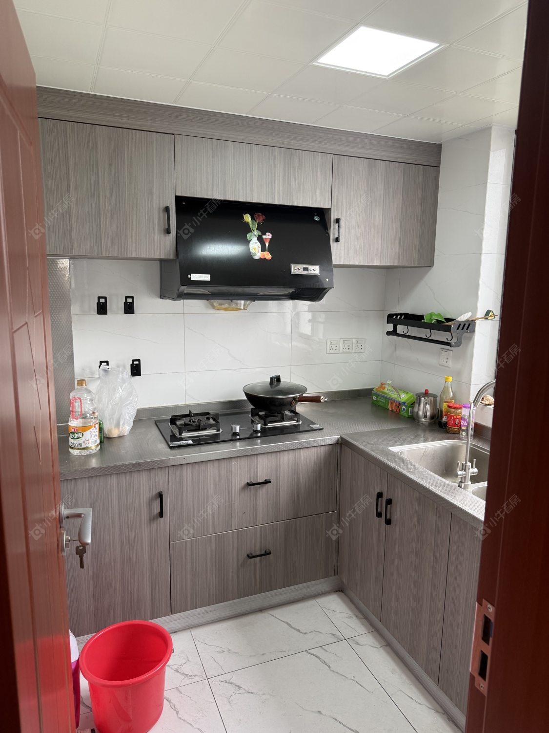 常州翠竹新村南区在租房源室内图_小牛看房