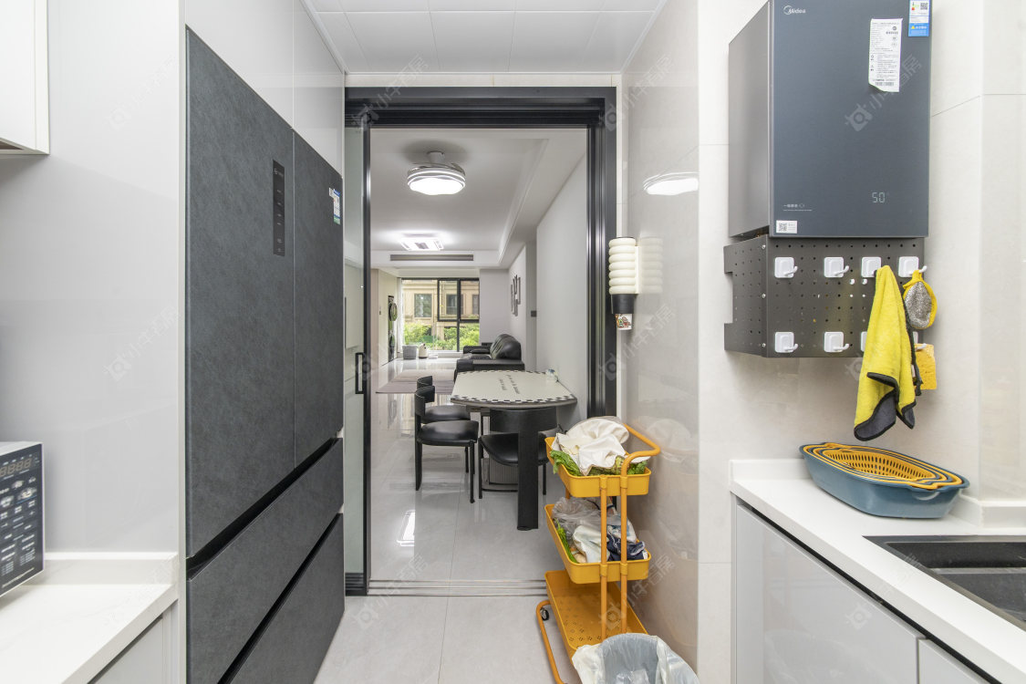 常州玉兰广场五期在售二手房源室内图_小牛看房