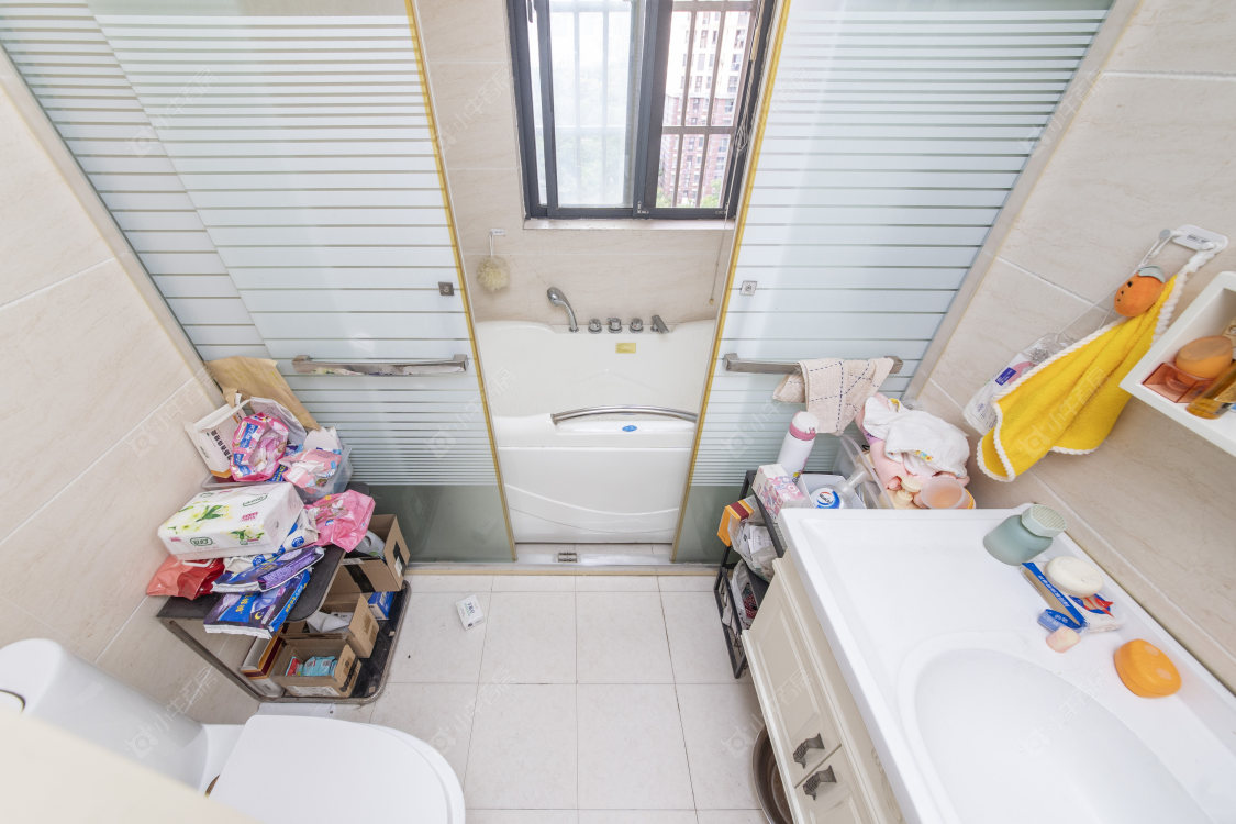 常州聚湖雅苑在售二手房源室内图_小牛看房